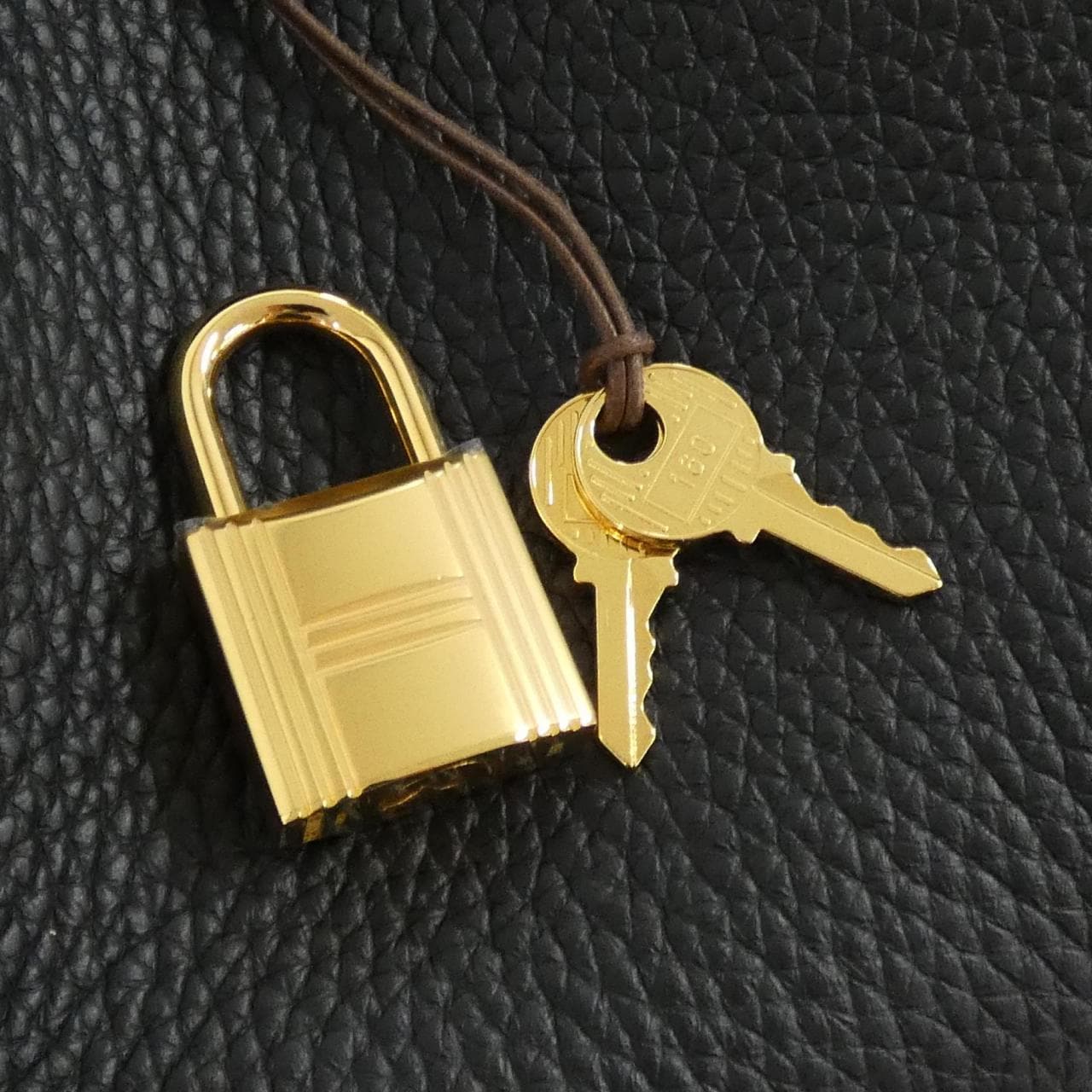 HERMES Picotin 060992CC 手提包 Clemence 3