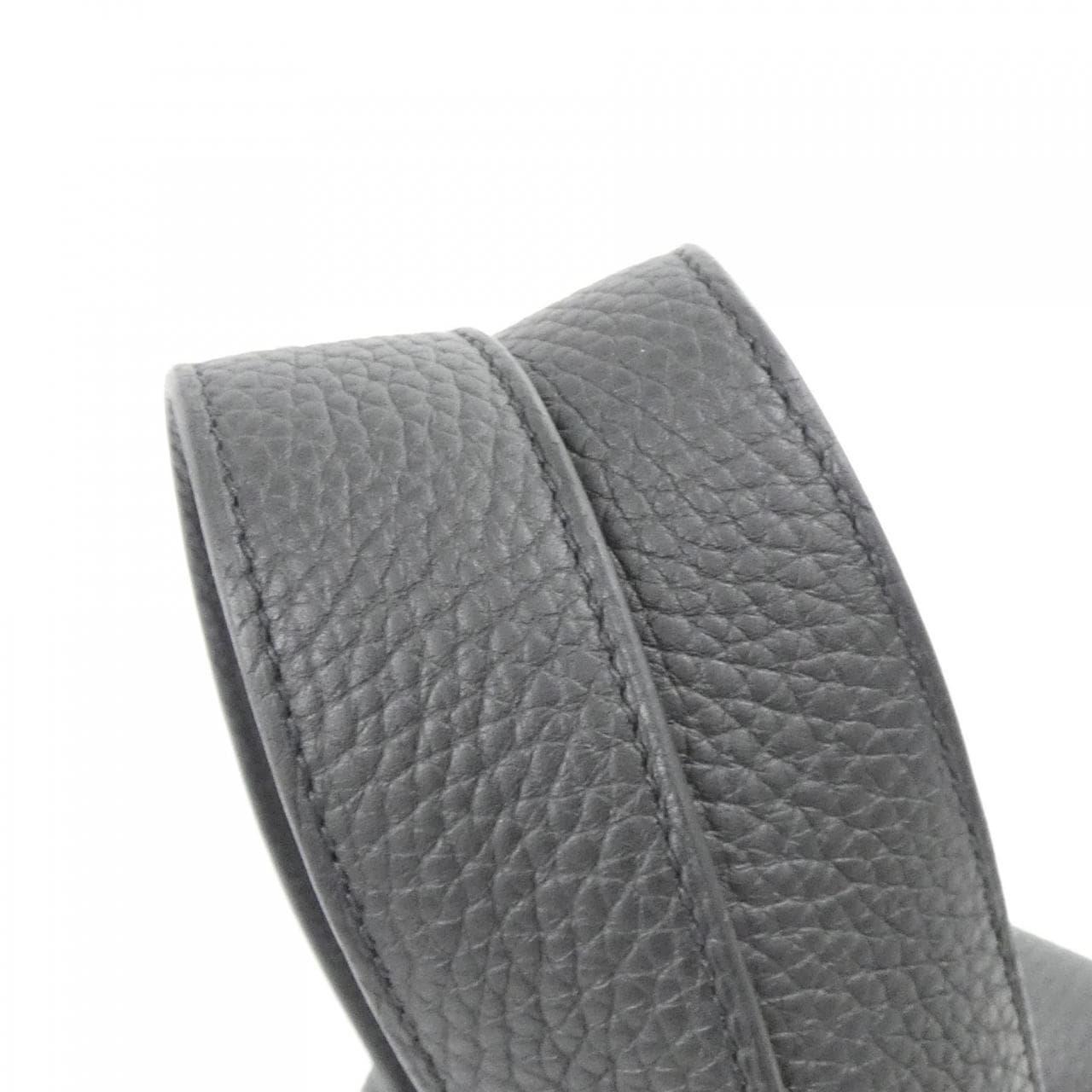 HERMES Picotin 060992CC 手提包 Clemence 4