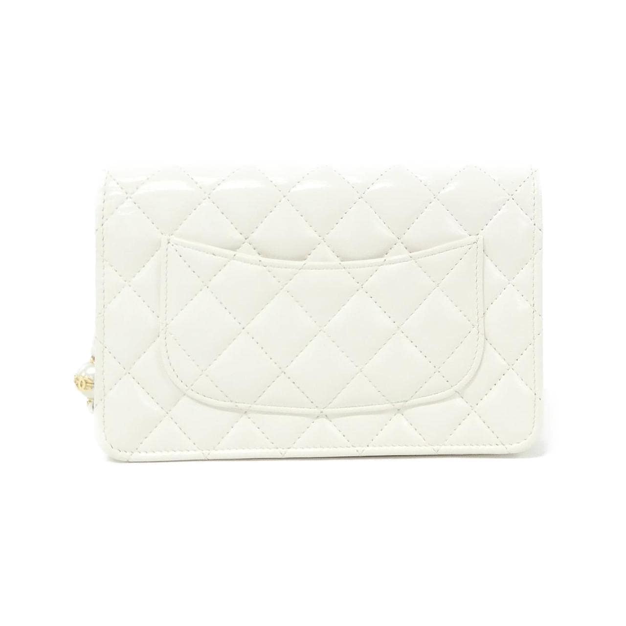 CHANEL AP4282 Wallet Lambskin 2
