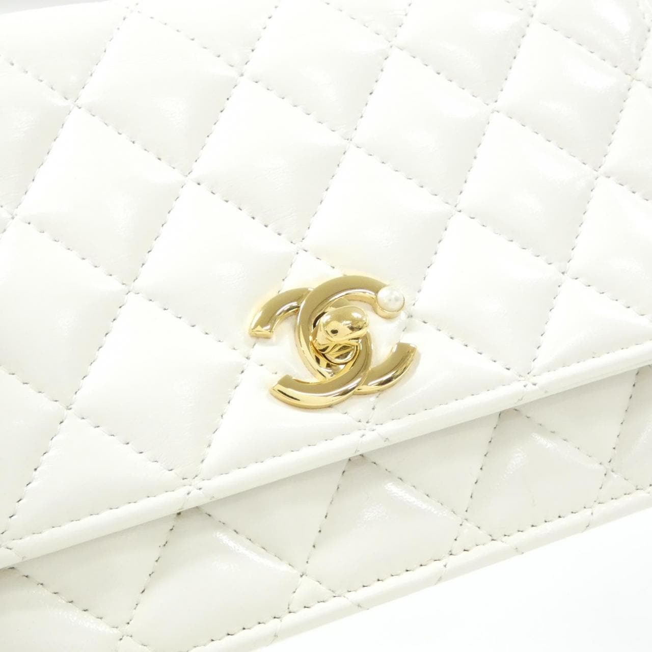 CHANEL AP4282 Wallet Lambskin 4