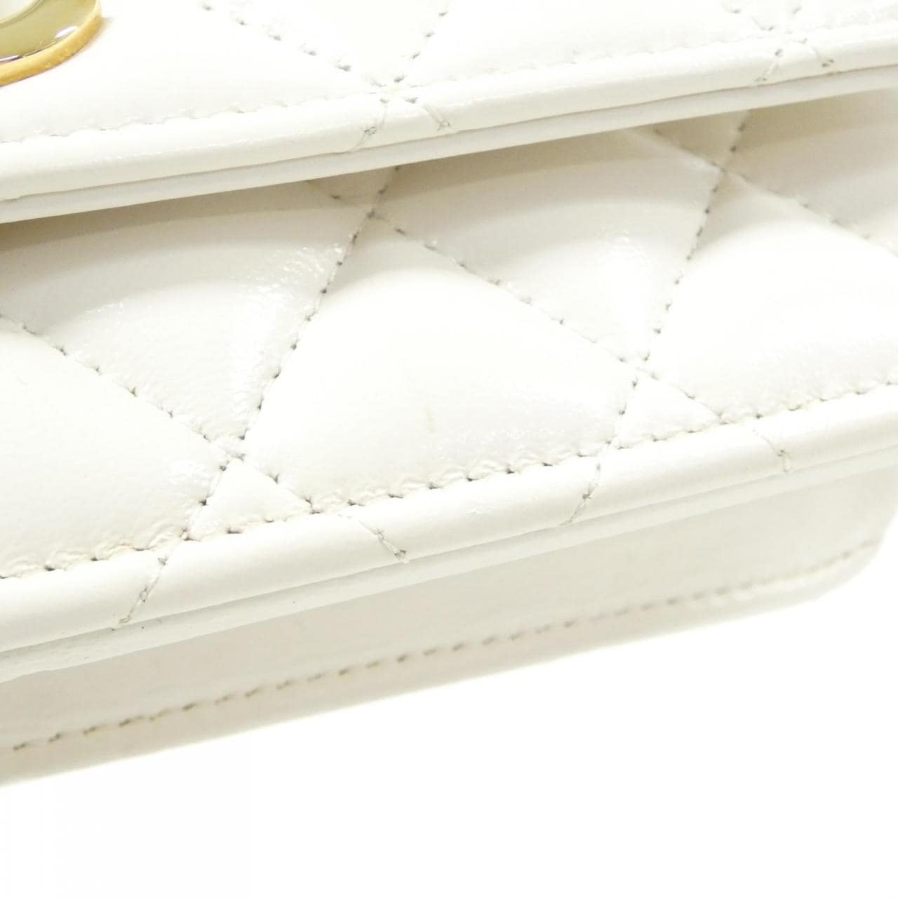 CHANEL AP4282 Wallet Lambskin 5