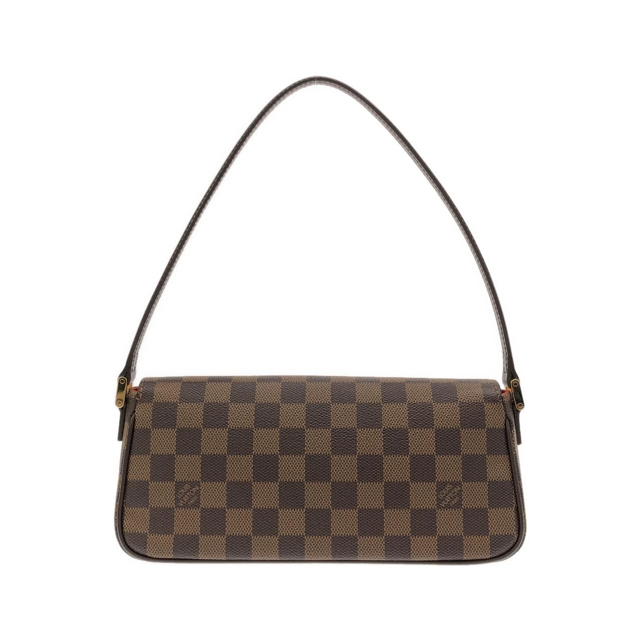 LOUIS VUITTON N51299 肩背包 Damier 2