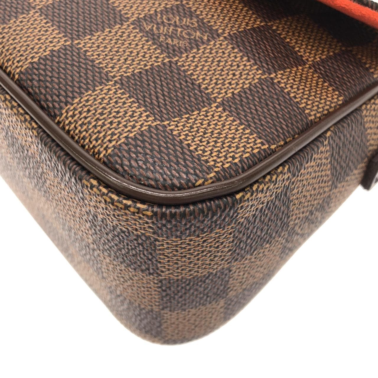 LOUIS VUITTON N51299 肩背包 Damier 3