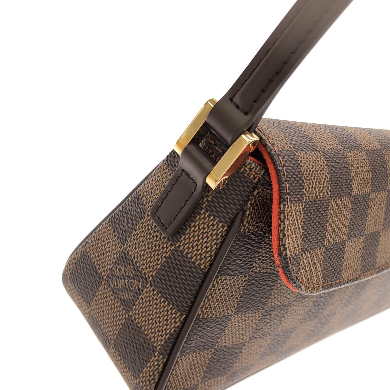 LOUIS VUITTON N51299 肩背包 Damier 4