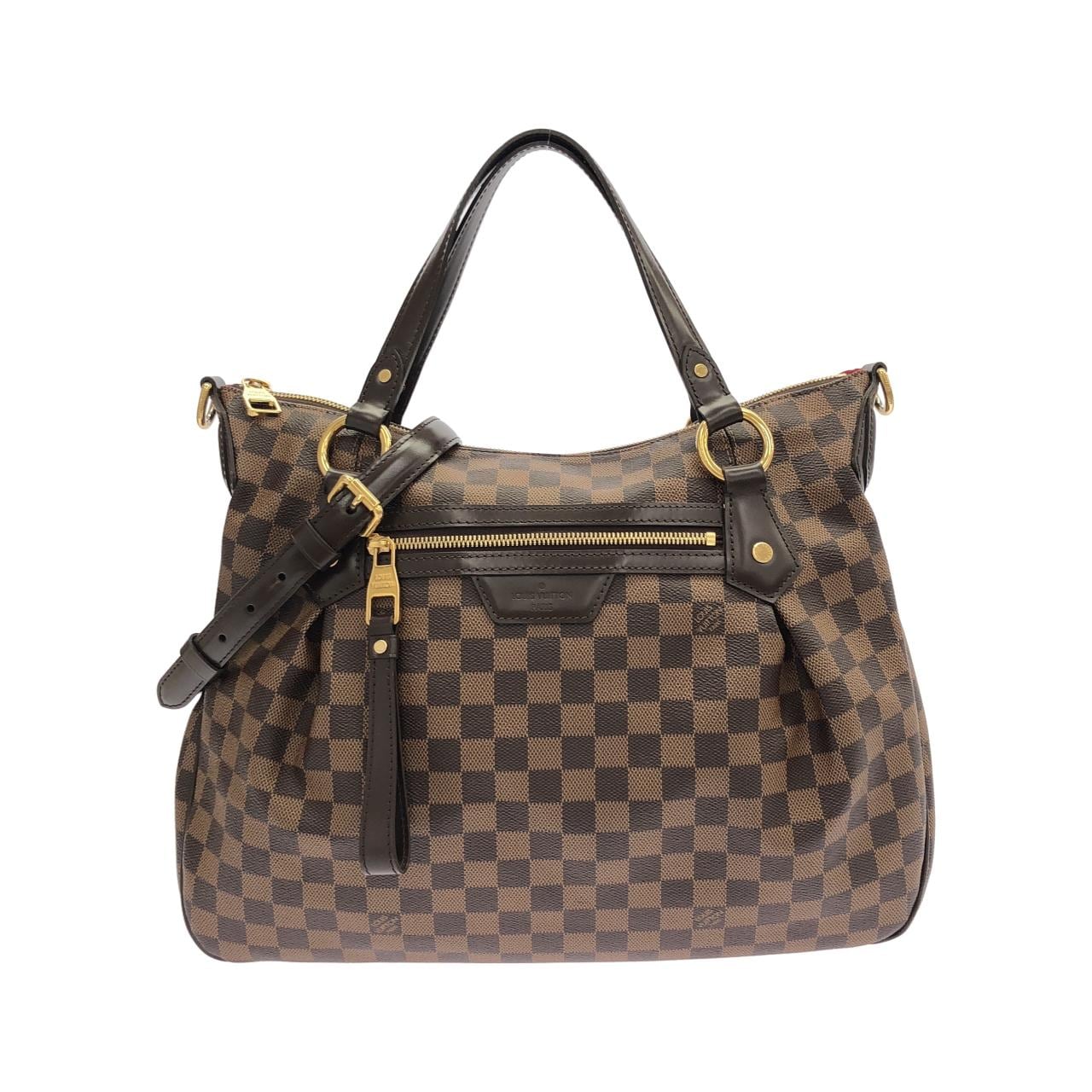 LOUIS VUITTON N41131 Handbag Damier
