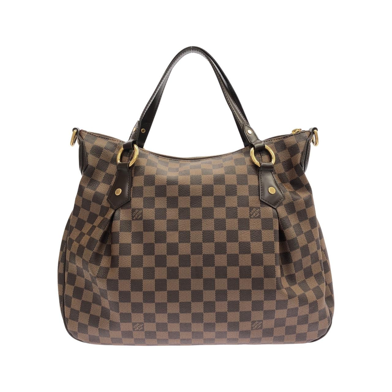 LOUIS VUITTON N41131 Handbag Damier 2
