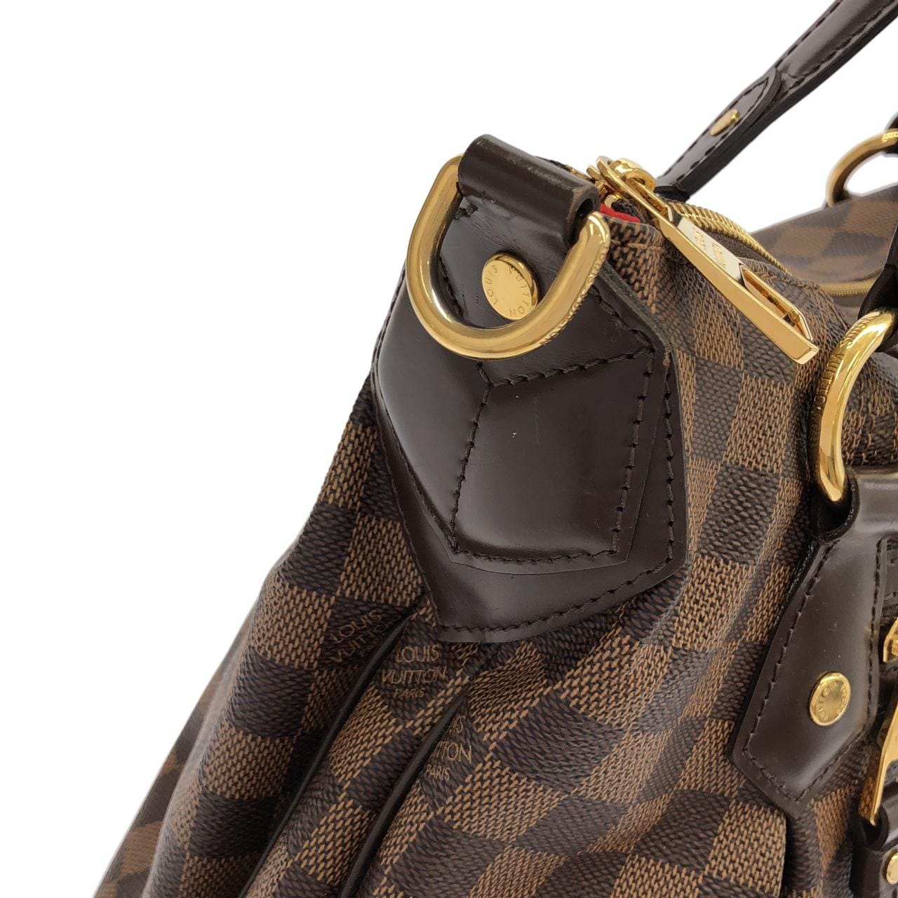 LOUIS VUITTON N41131 Handbag Damier 4
