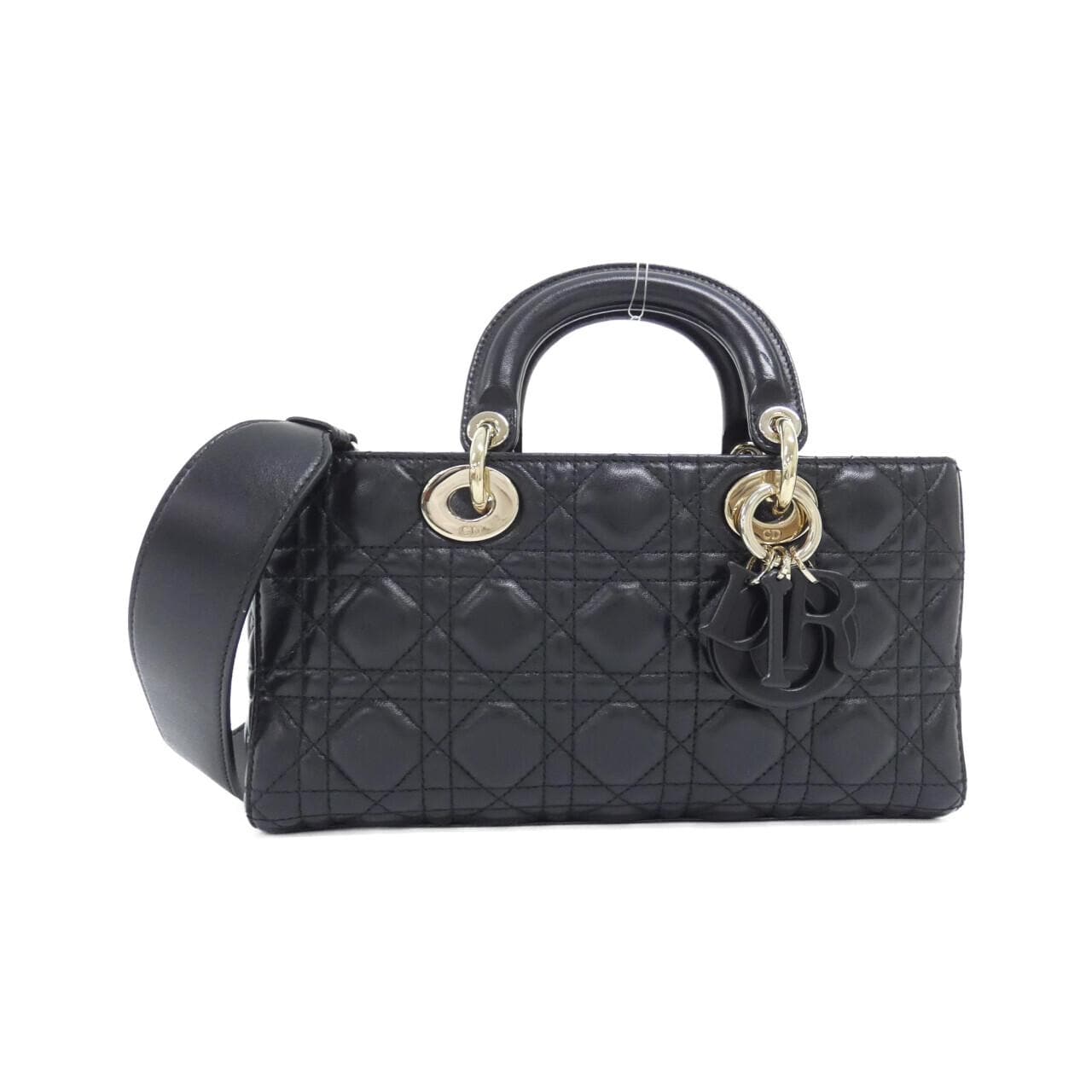 DIOR Lady D-Joy M0540OCAK Handbag Lambskin
