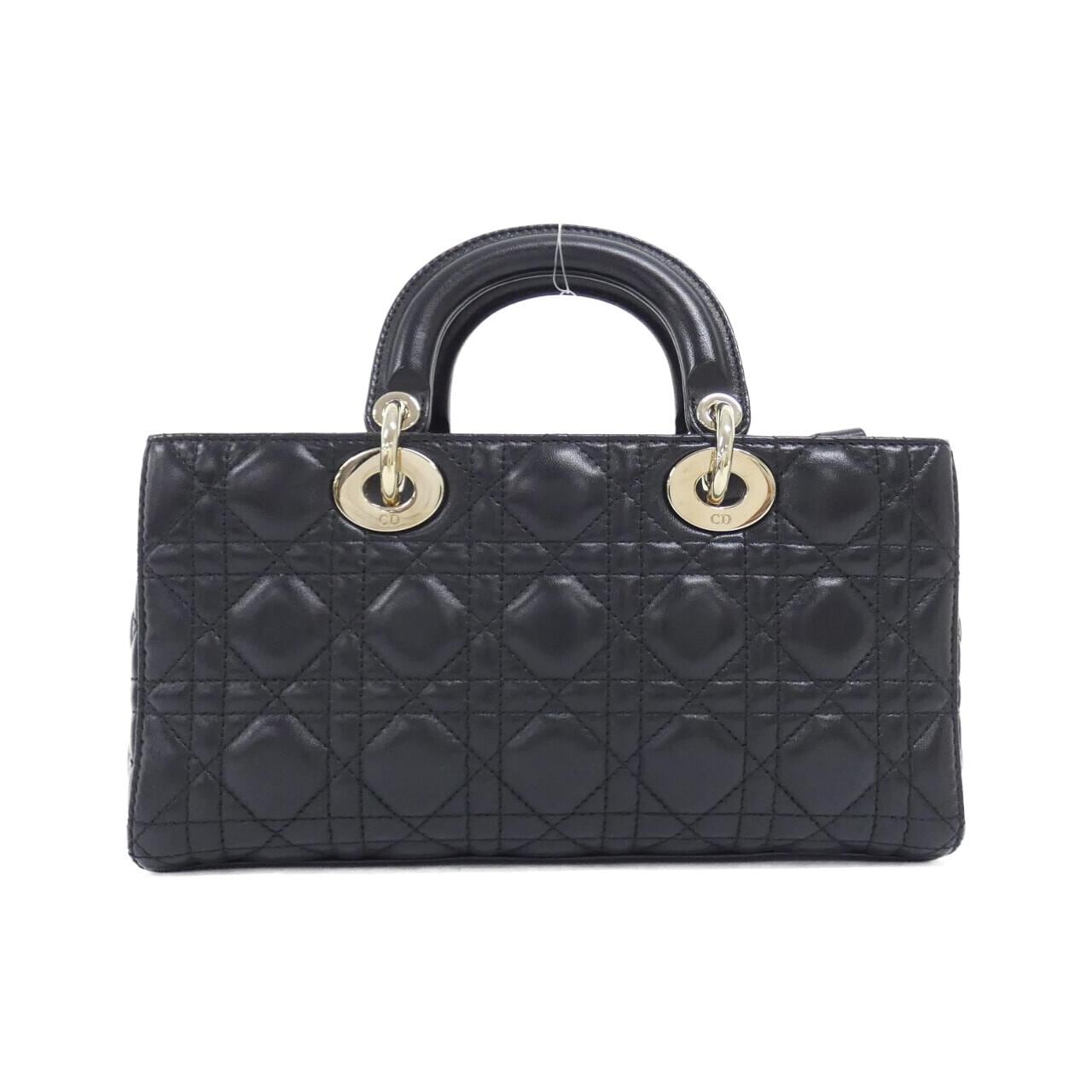 DIOR Lady D-Joy M0540OCAK Handbag Lambskin 2