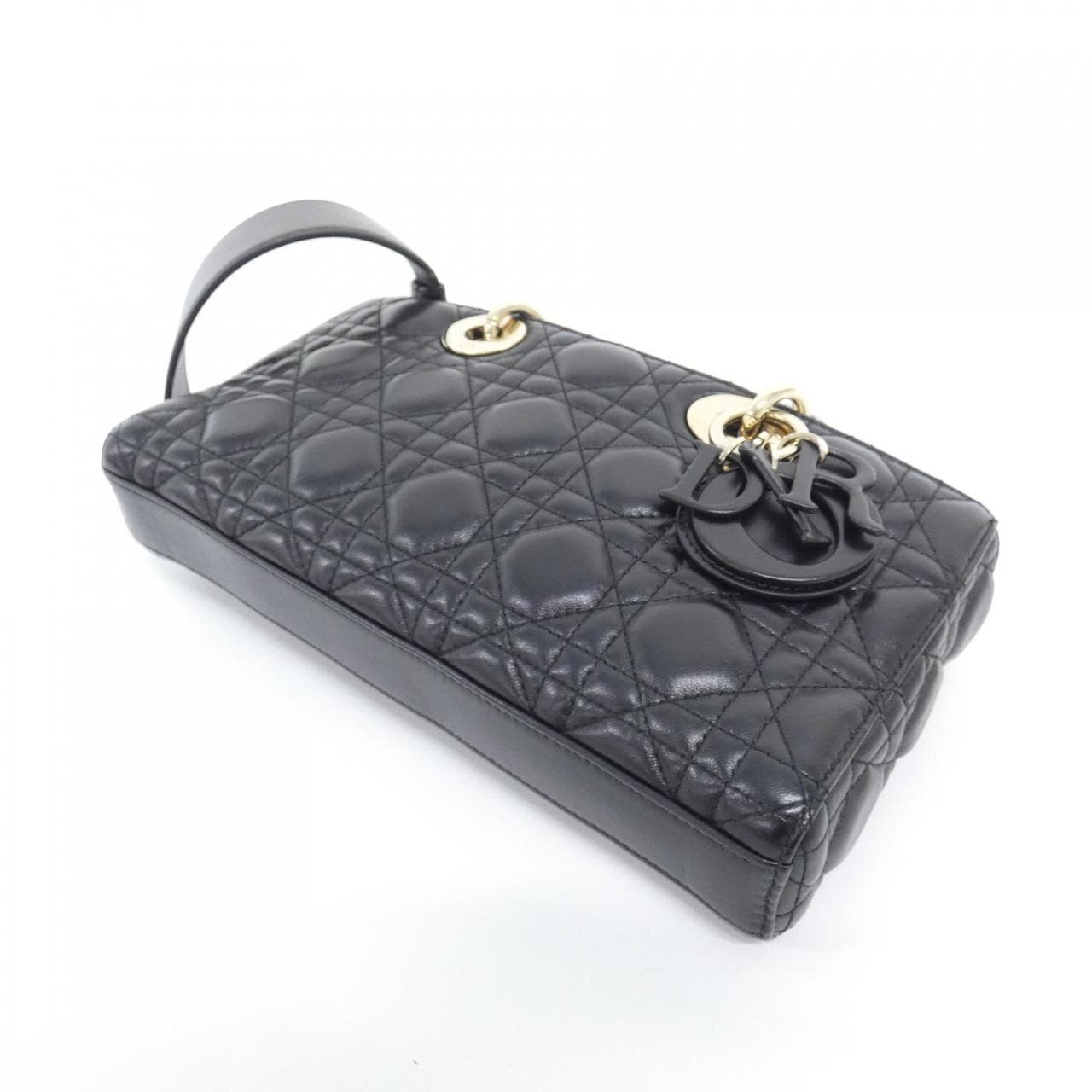 DIOR Lady D-Joy M0540OCAK Handbag Lambskin 3