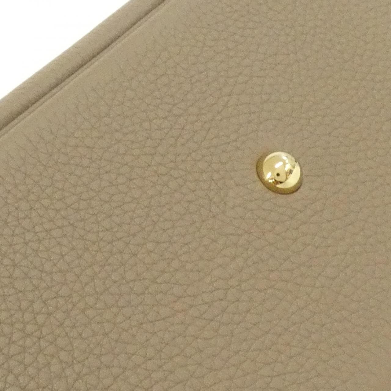 HERMES Bolide 073419CC Handbag Clemence 3