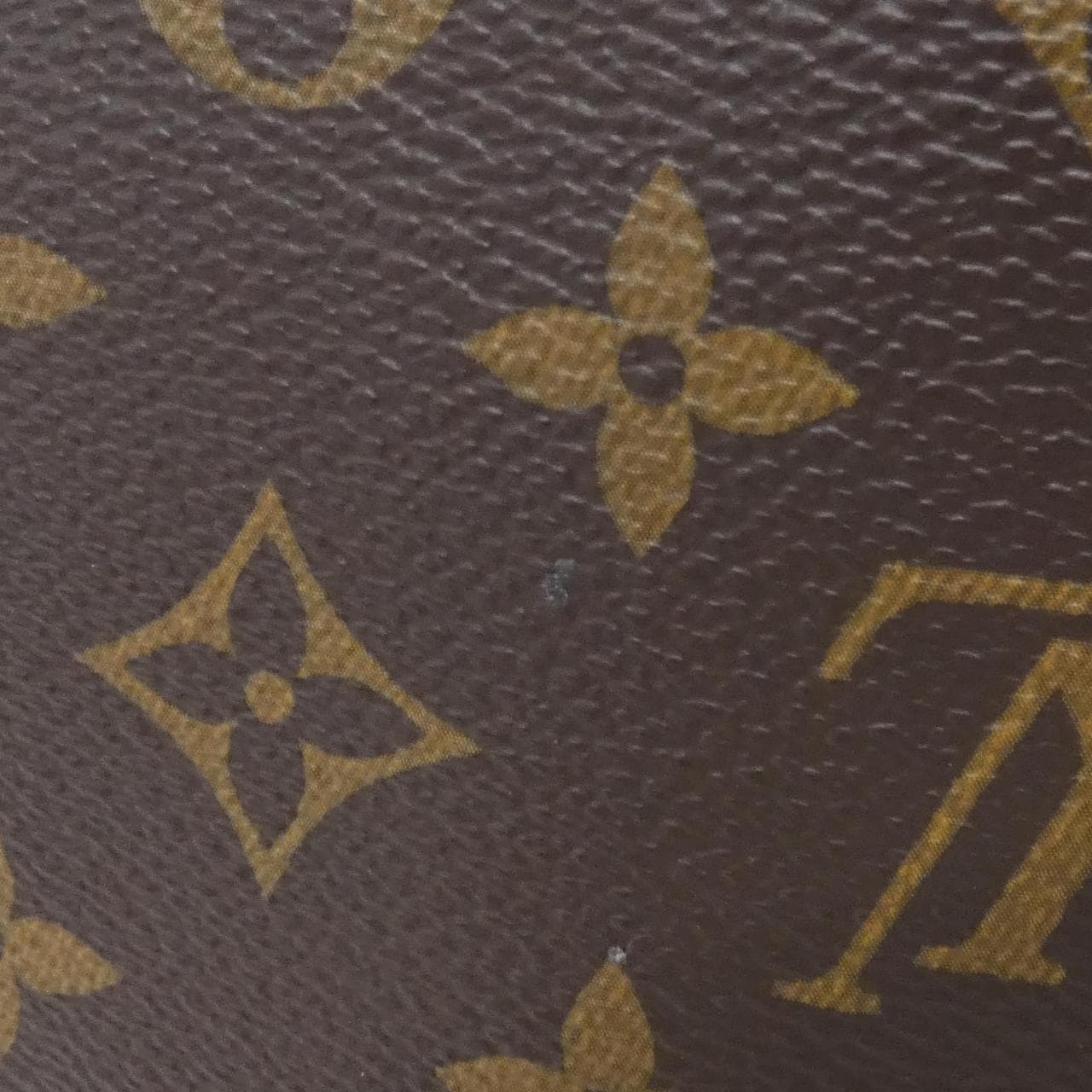 LOUIS VUITTON Speedy M20754 Boston Monogram 3