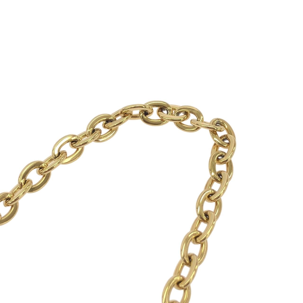 LOUIS VUITTON Pochette M81896 Shoulder Monogram 5