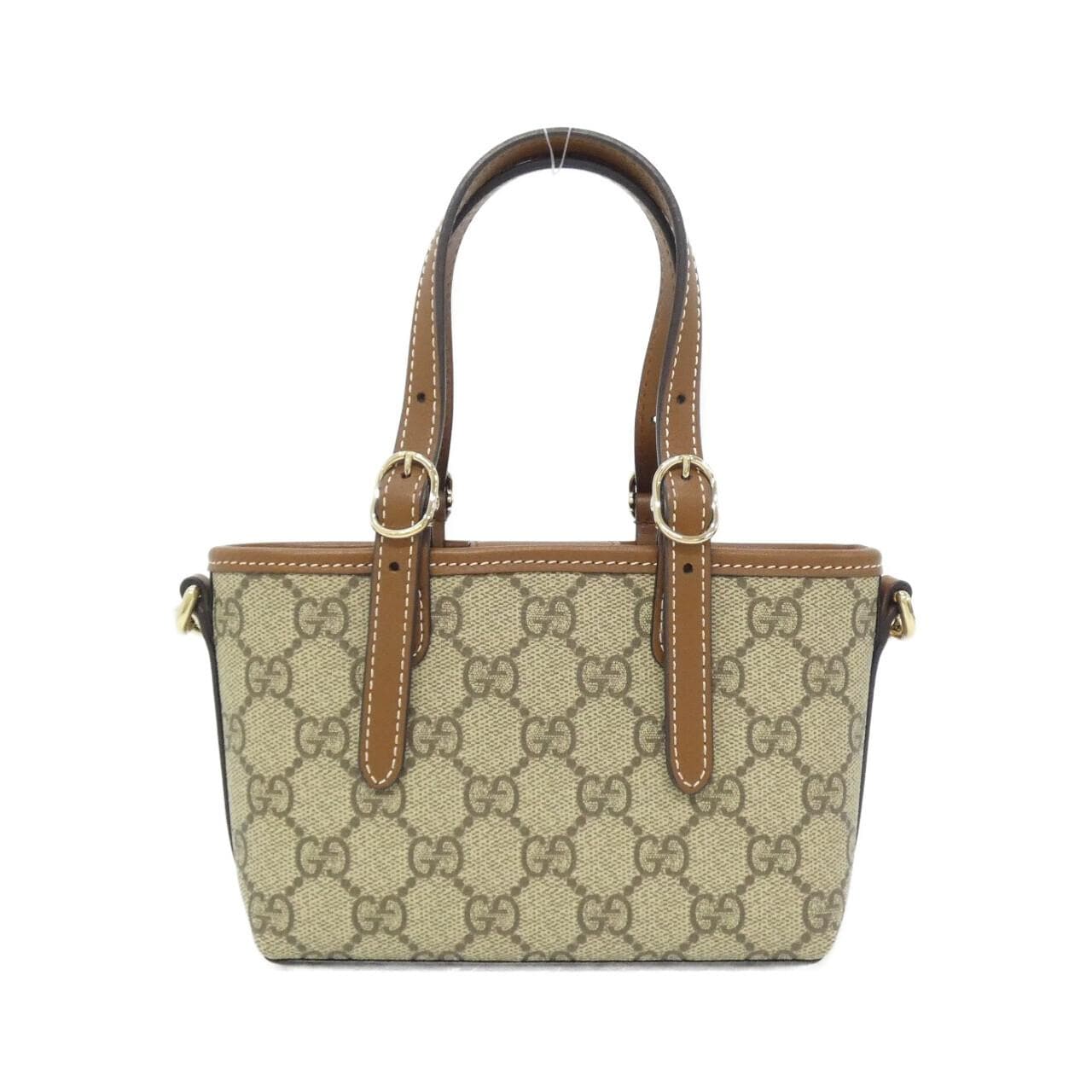 GUCCI 855491 FAEUC 手提包 帆布 2