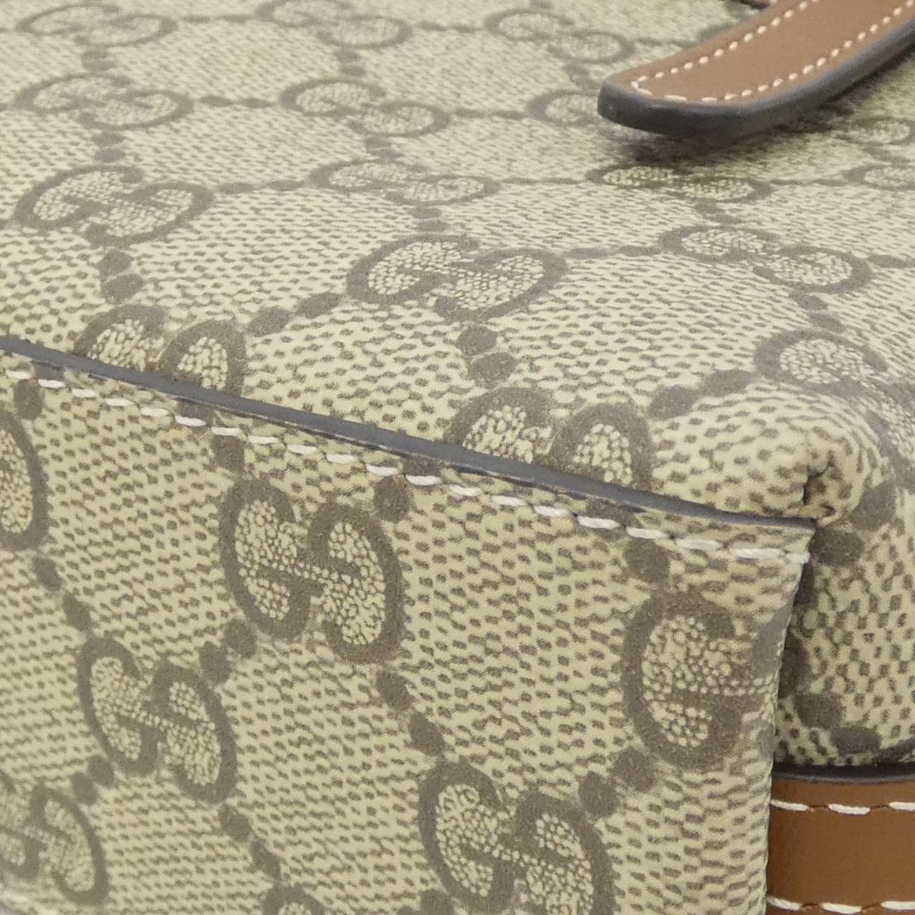 GUCCI 855491 FAEUC 手提包 帆布 3