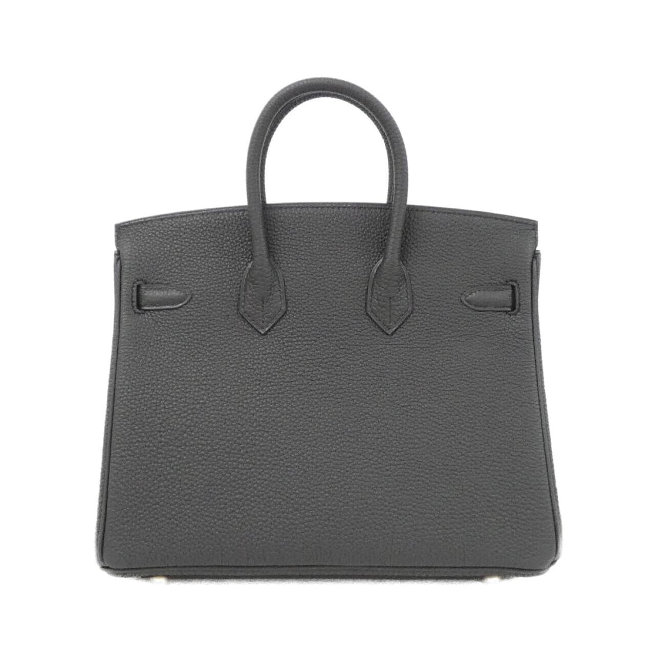 HERMES Birkin 041344CC Handbag Togo 2