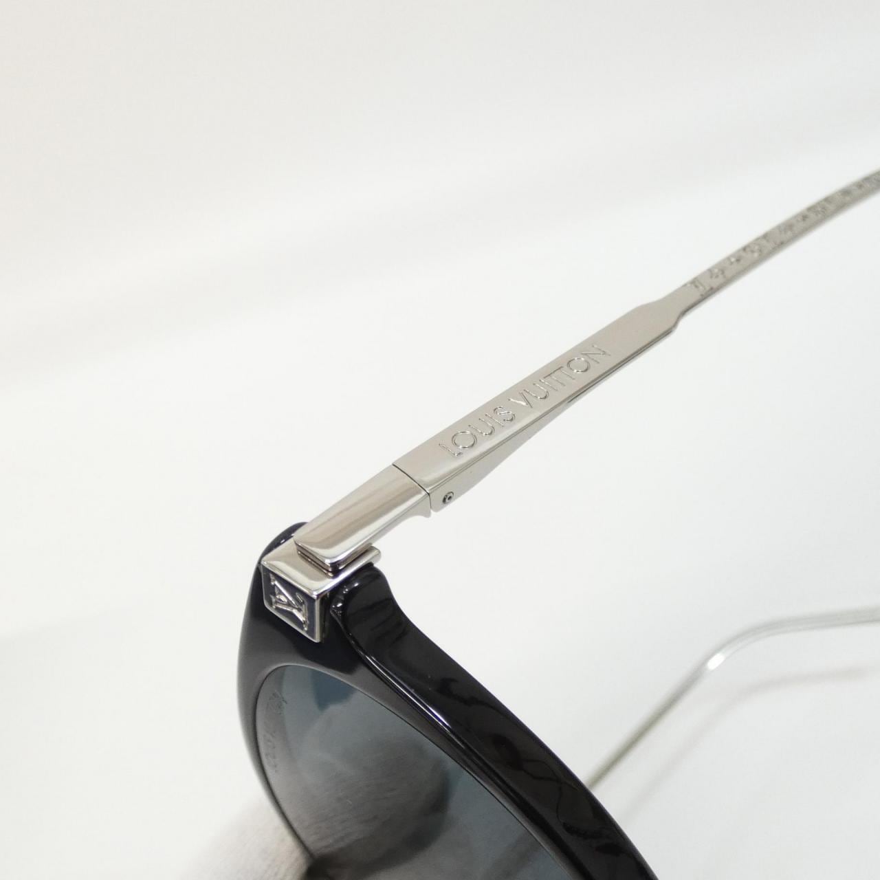 LOUIS VUITTON Z1669E Sunglasses 4
