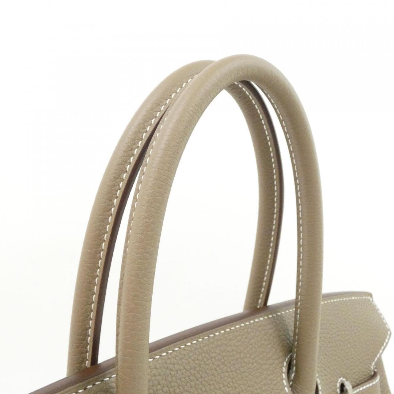 HERMES Birkin 030520CK Handbag Togo 5