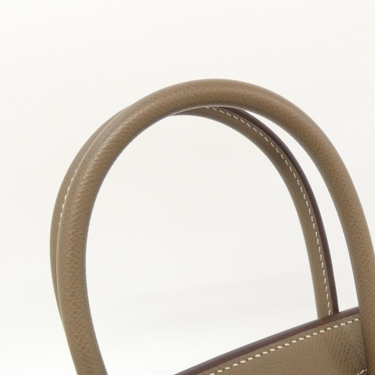 HERMES Birkin 041701CK Handbag Epsom 5