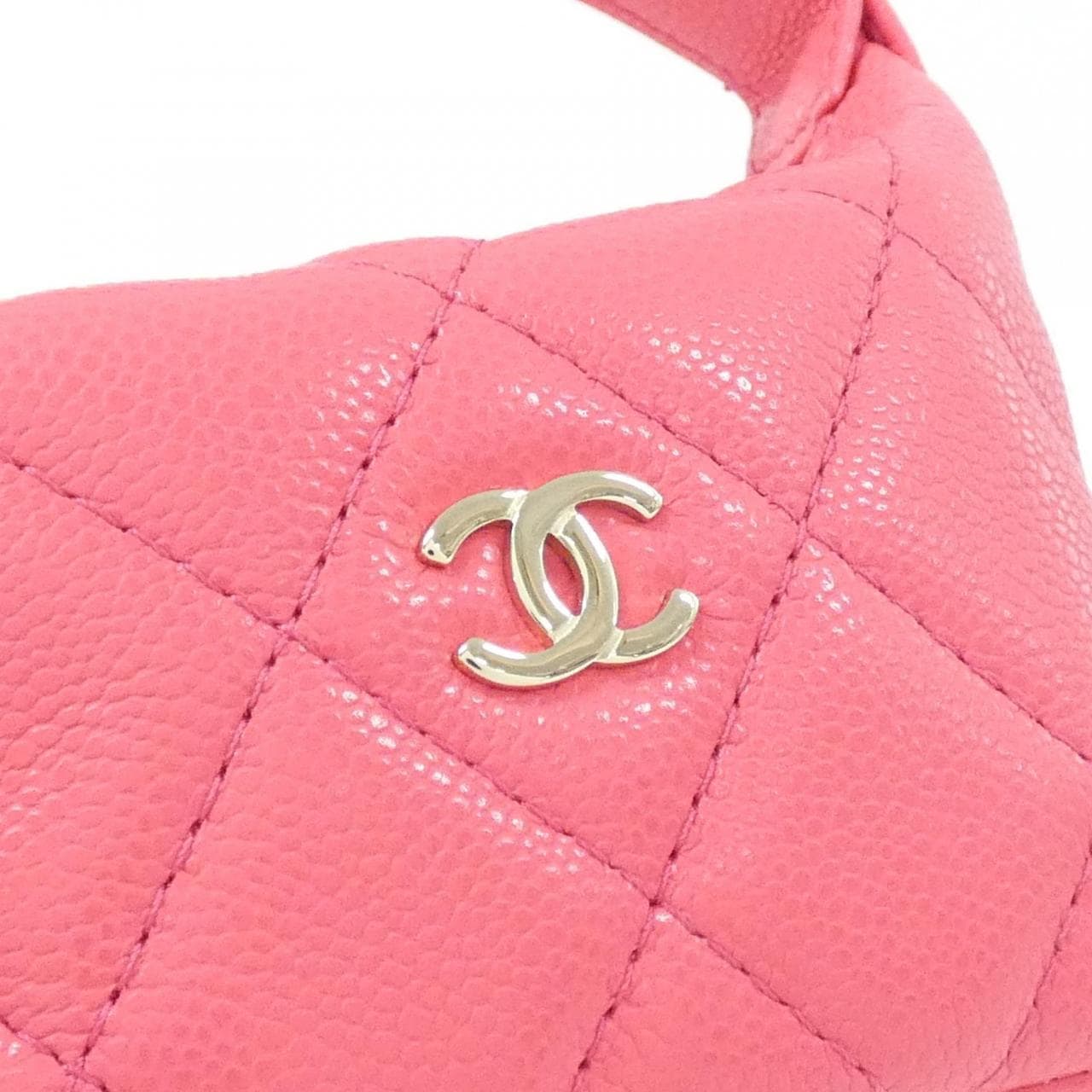 CHANEL Timeless Classic AP5037 鎖匙包 荔枝紋牛皮 4