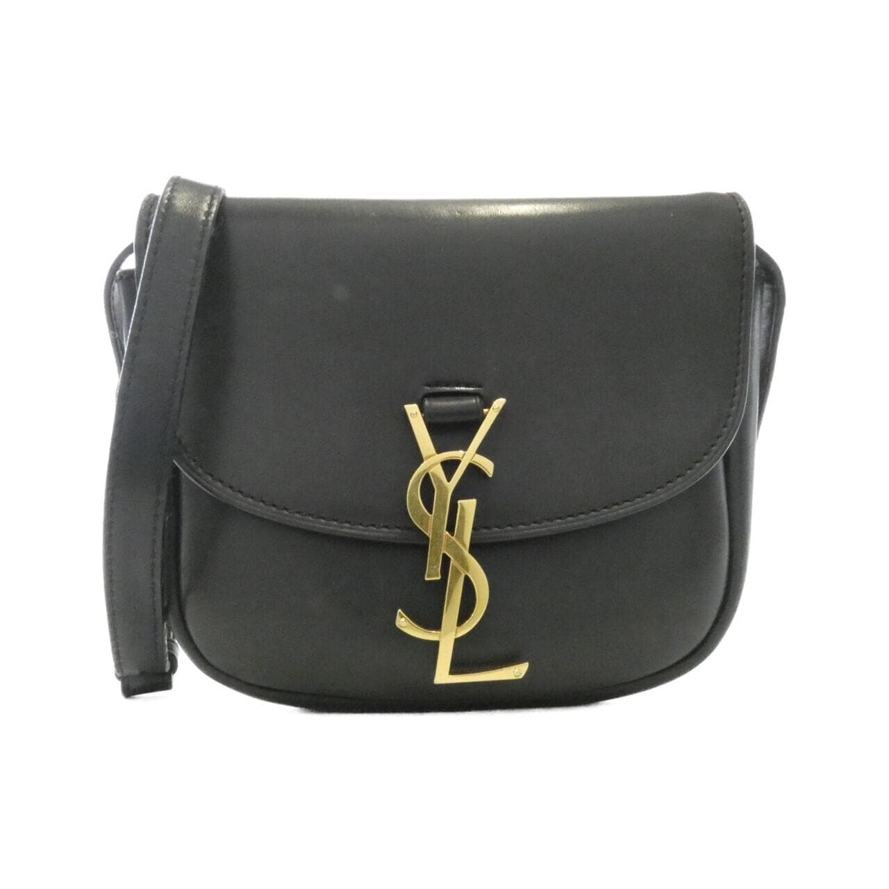 SAINT LAURENT 619740 BWR0W 肩背包 皮革