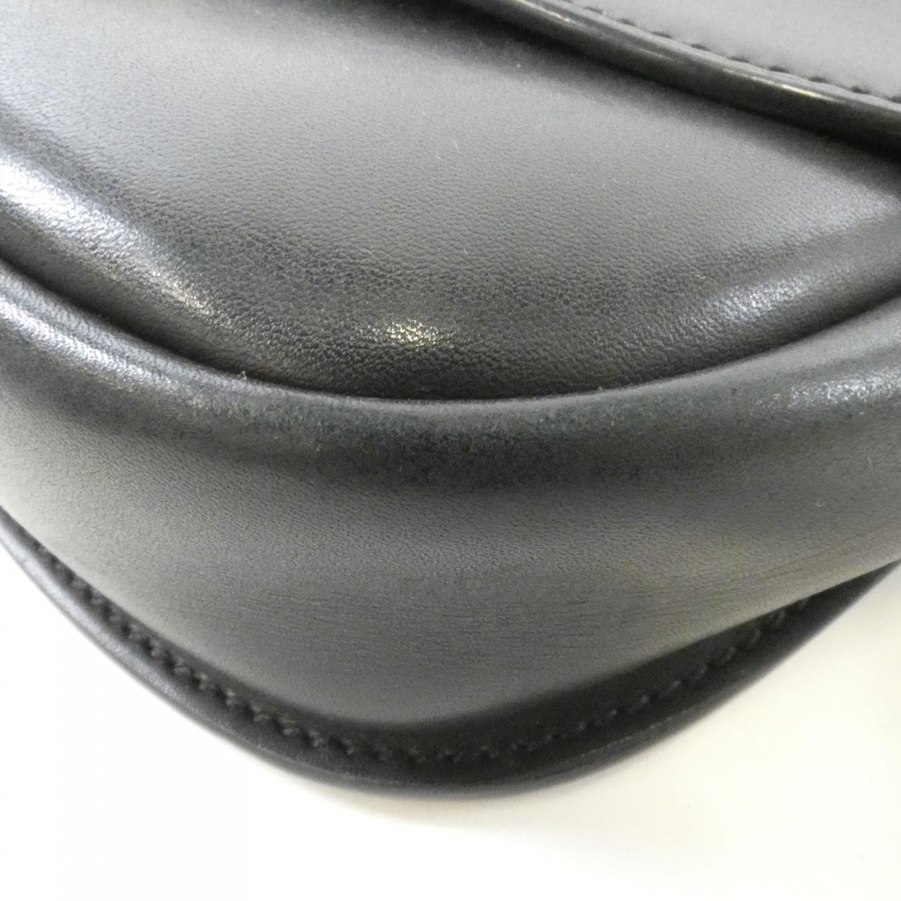 SAINT LAURENT 619740 BWR0W 肩背包 皮革 3