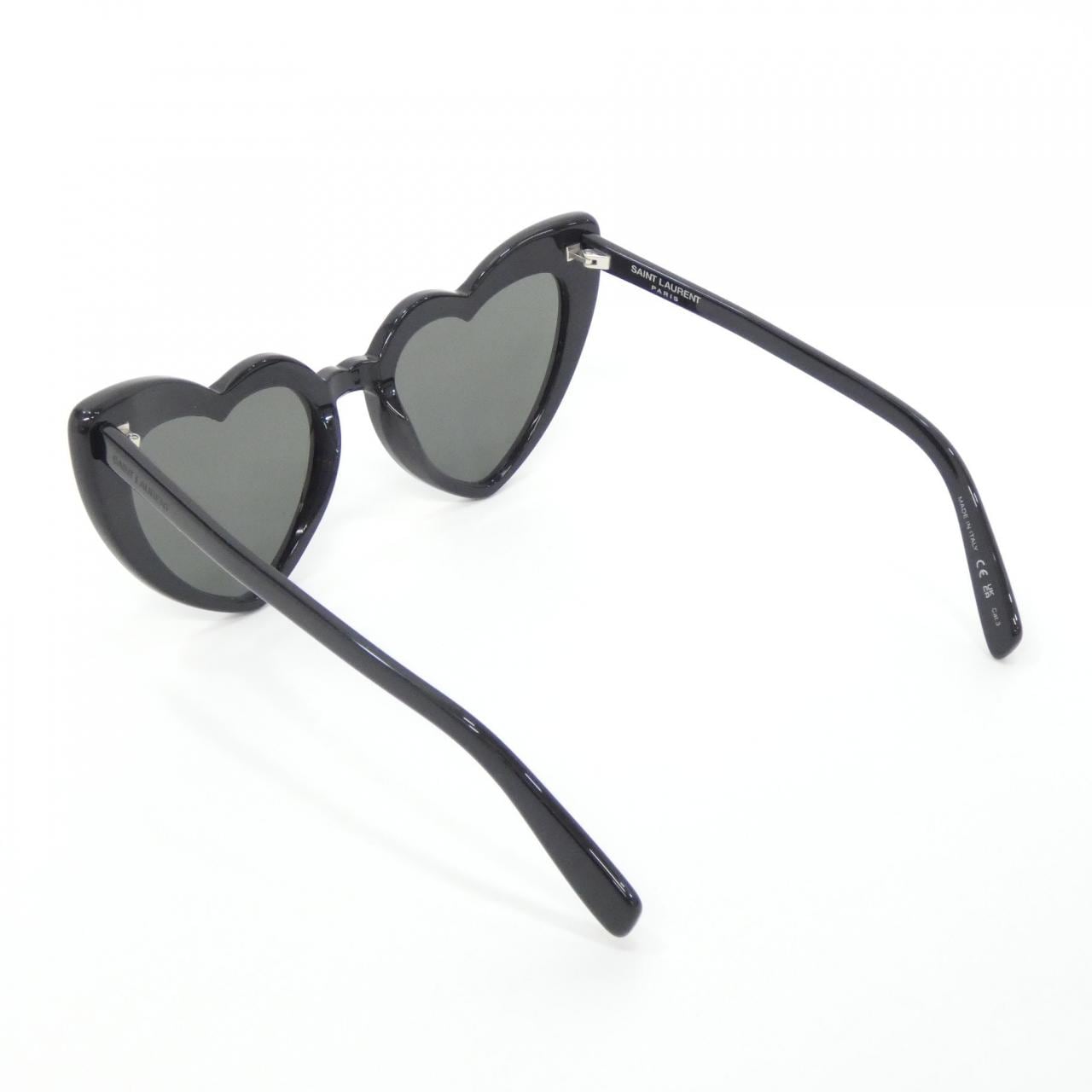 SAINT LAURENT SL 181 Sunglasses 3