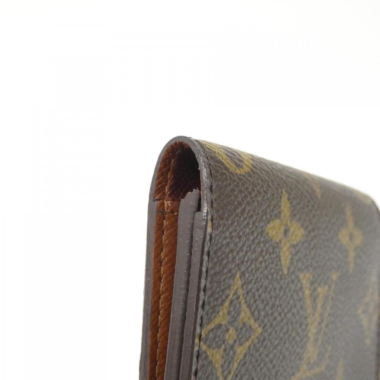 LOUIS VUITTON M62920 Card Case Monogram 2