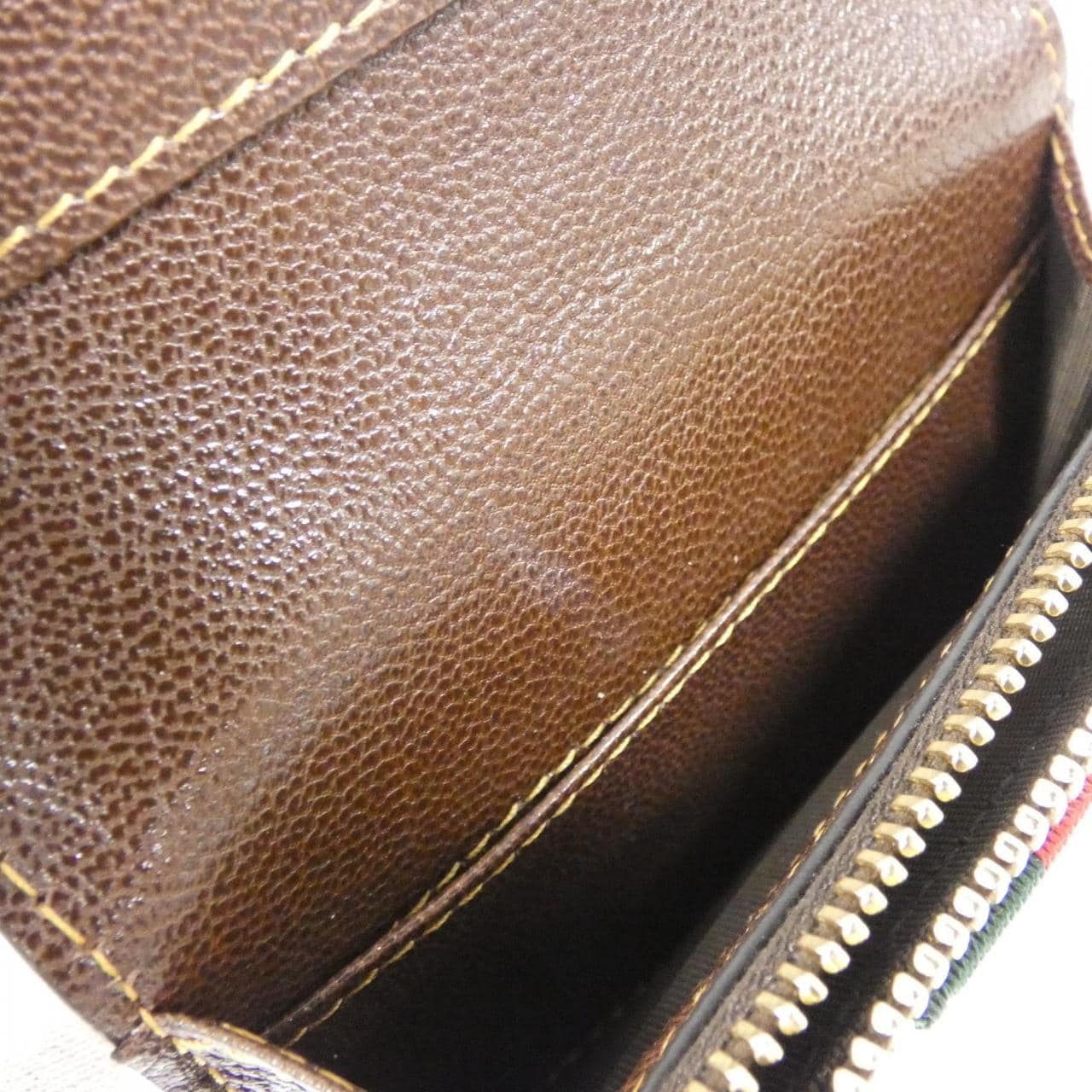 GUCCI 876044 FAF8R 卡片套 帆布 5