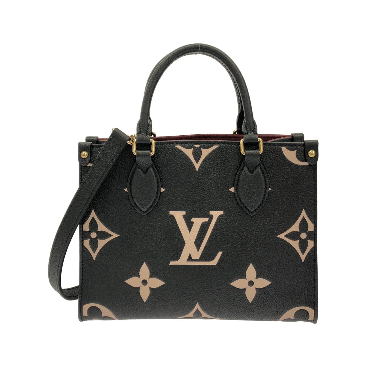 LOUIS VUITTON OnTheGo M45659 手提包 Monogram