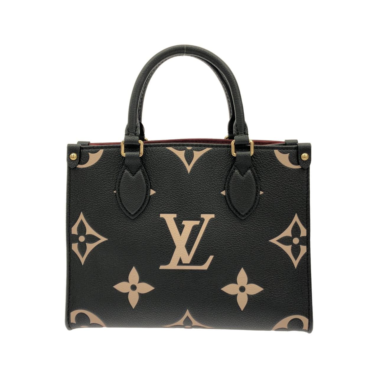 LOUIS VUITTON OnTheGo M45659 手提包 Monogram 2