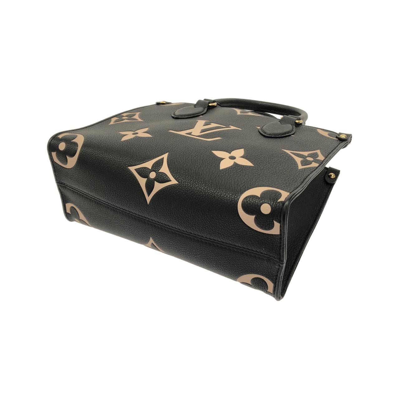 LOUIS VUITTON OnTheGo M45659 手提包 Monogram 3