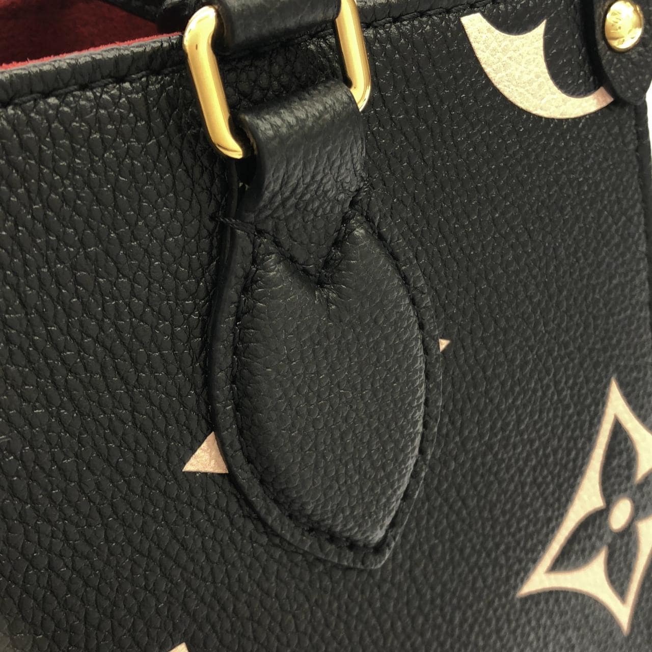 LOUIS VUITTON OnTheGo M45659 手提包 Monogram 4