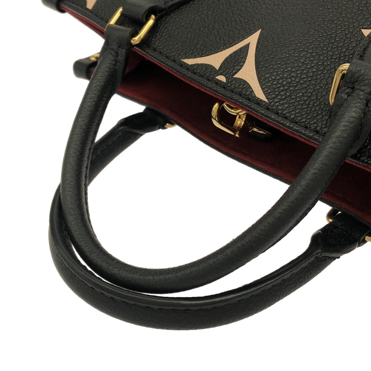 LOUIS VUITTON OnTheGo M45659 手提包 Monogram 5
