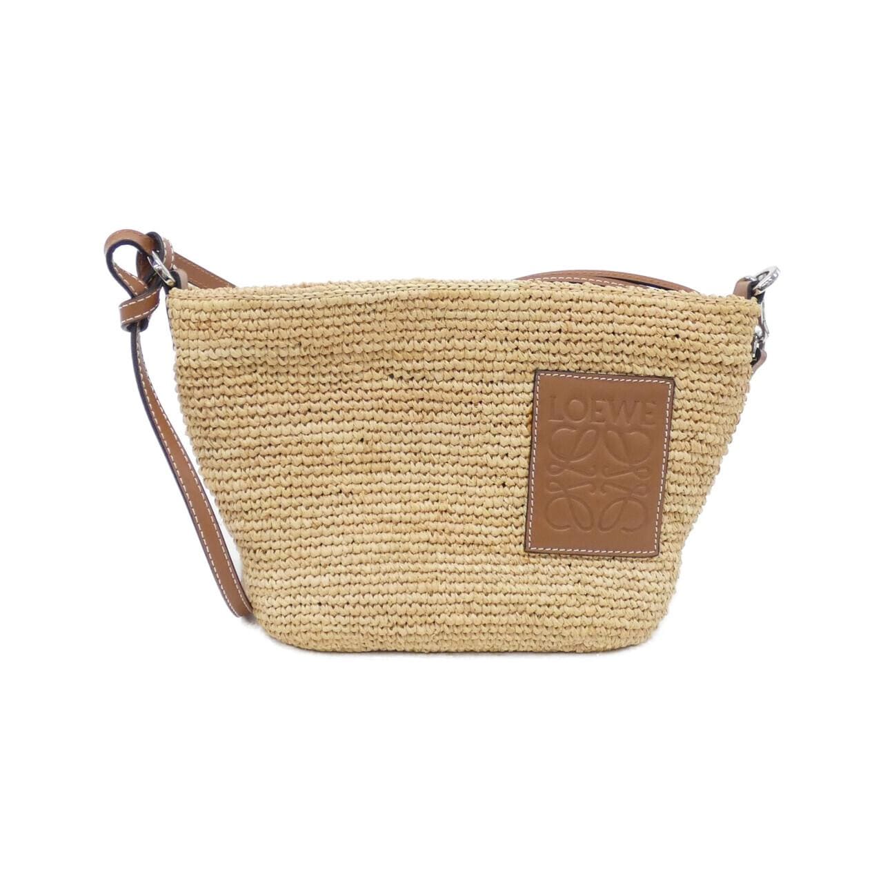 LOEWE 328 24 W10 肩背包