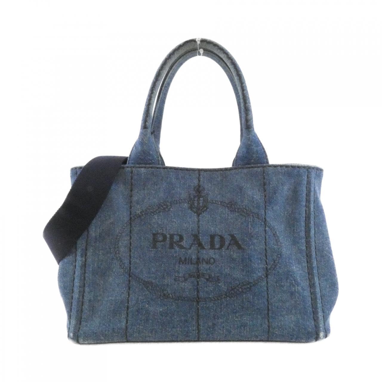 PRADA 1BG439 Handbag