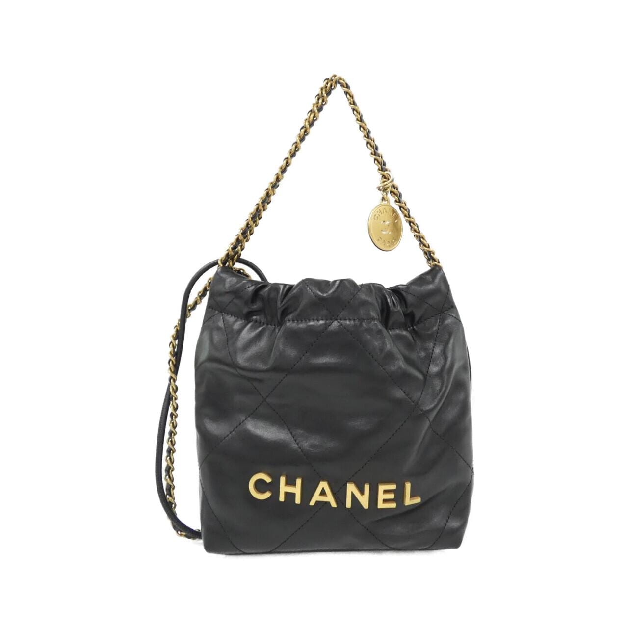 CHANEL Chanel 22 AS3980 Handbag