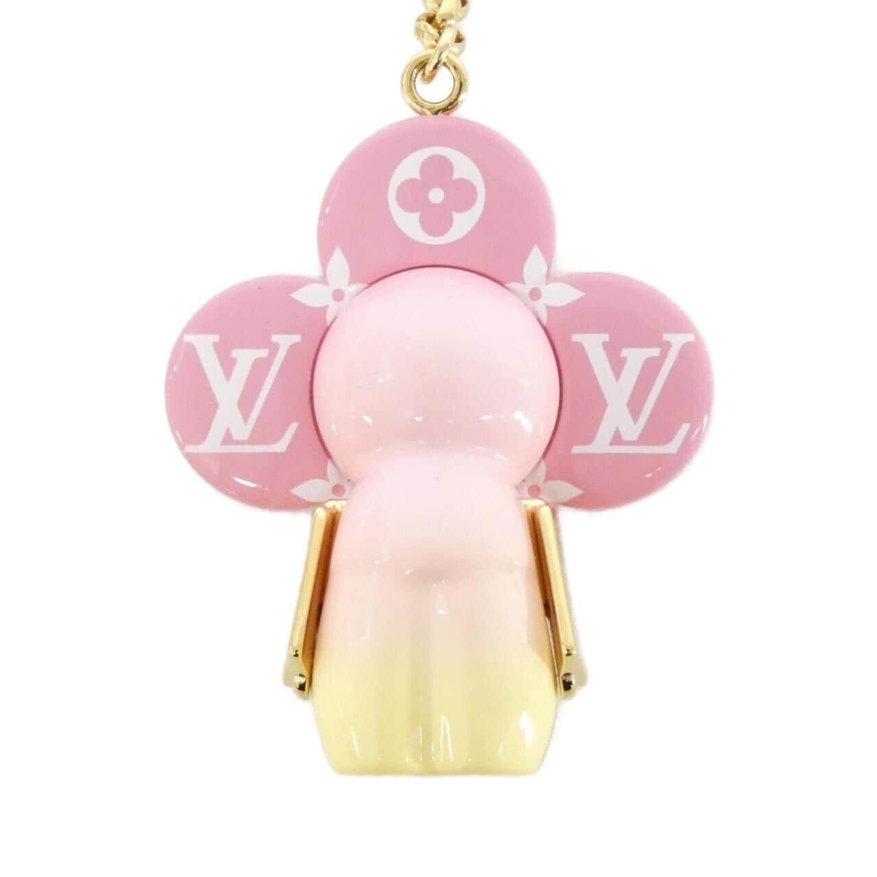 LOUIS VUITTON M00288 鎖匙包 3