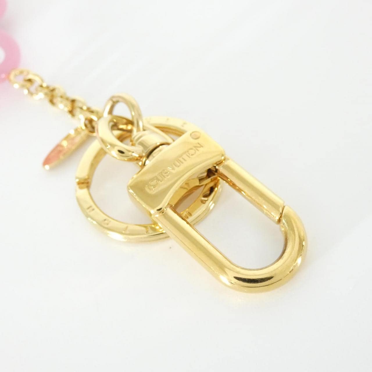 LOUIS VUITTON M00288 鎖匙包 5