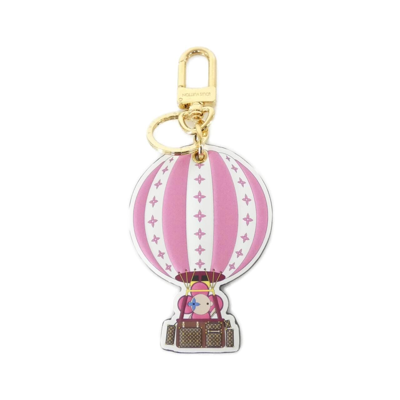LOUIS VUITTON M68654 鎖匙包 Monogram