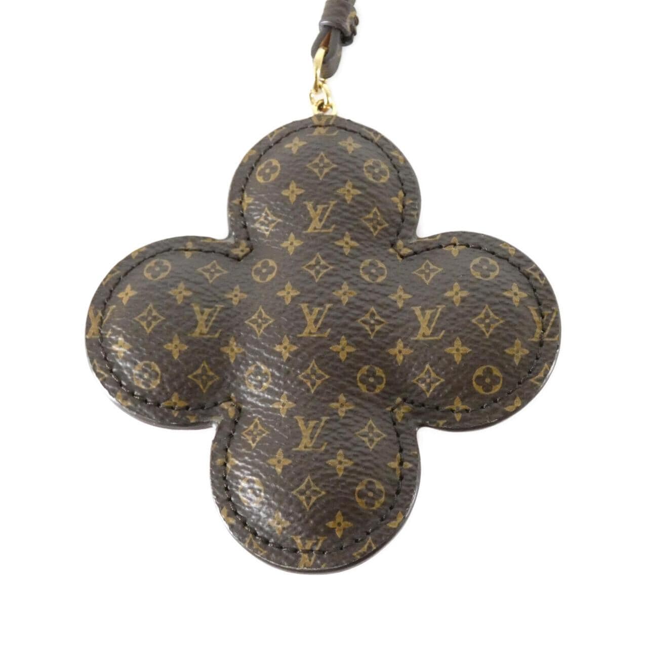 LOUIS VUITTON M02593 Wallet Monogram 3