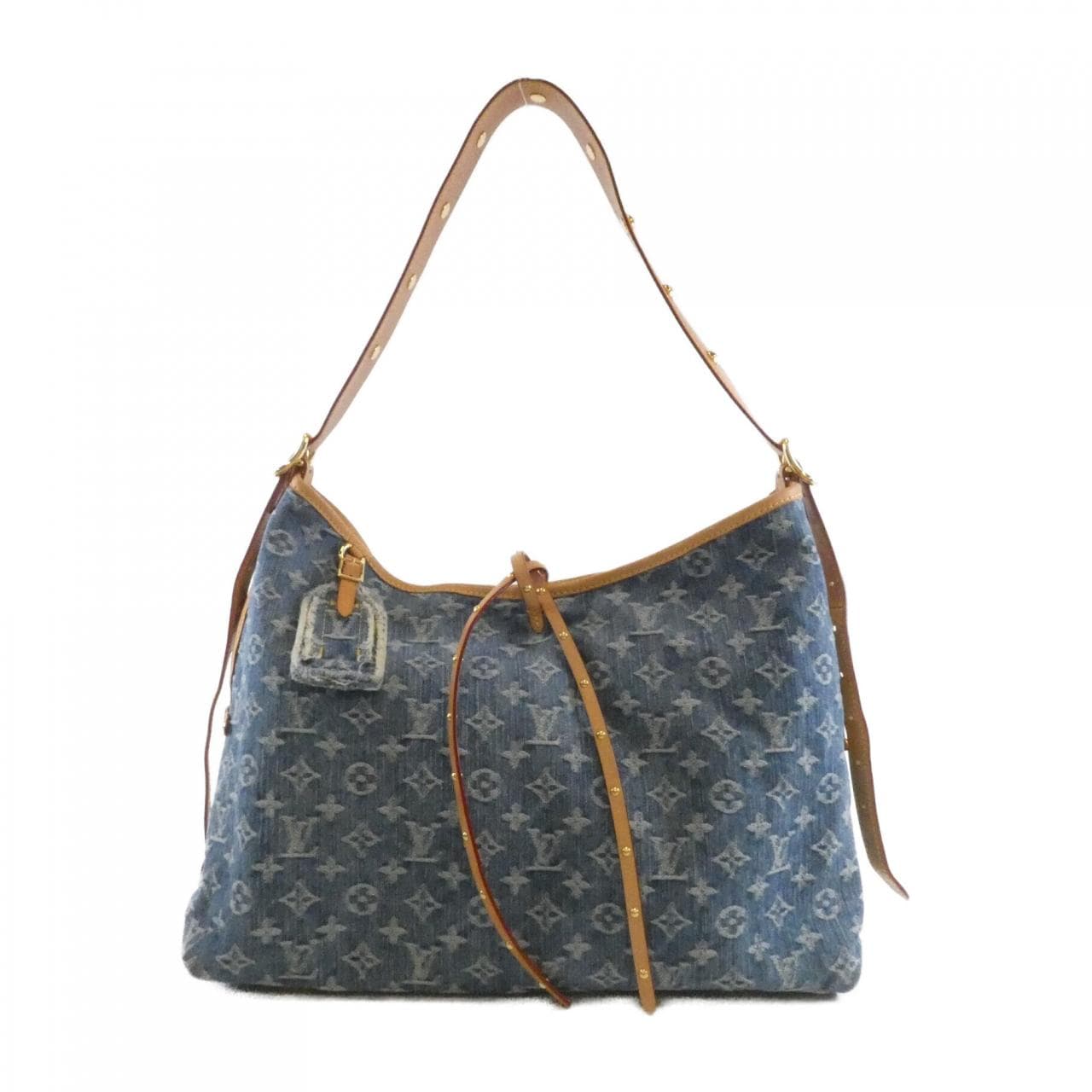 LOUIS VUITTON M46855 Shoulder Monogram