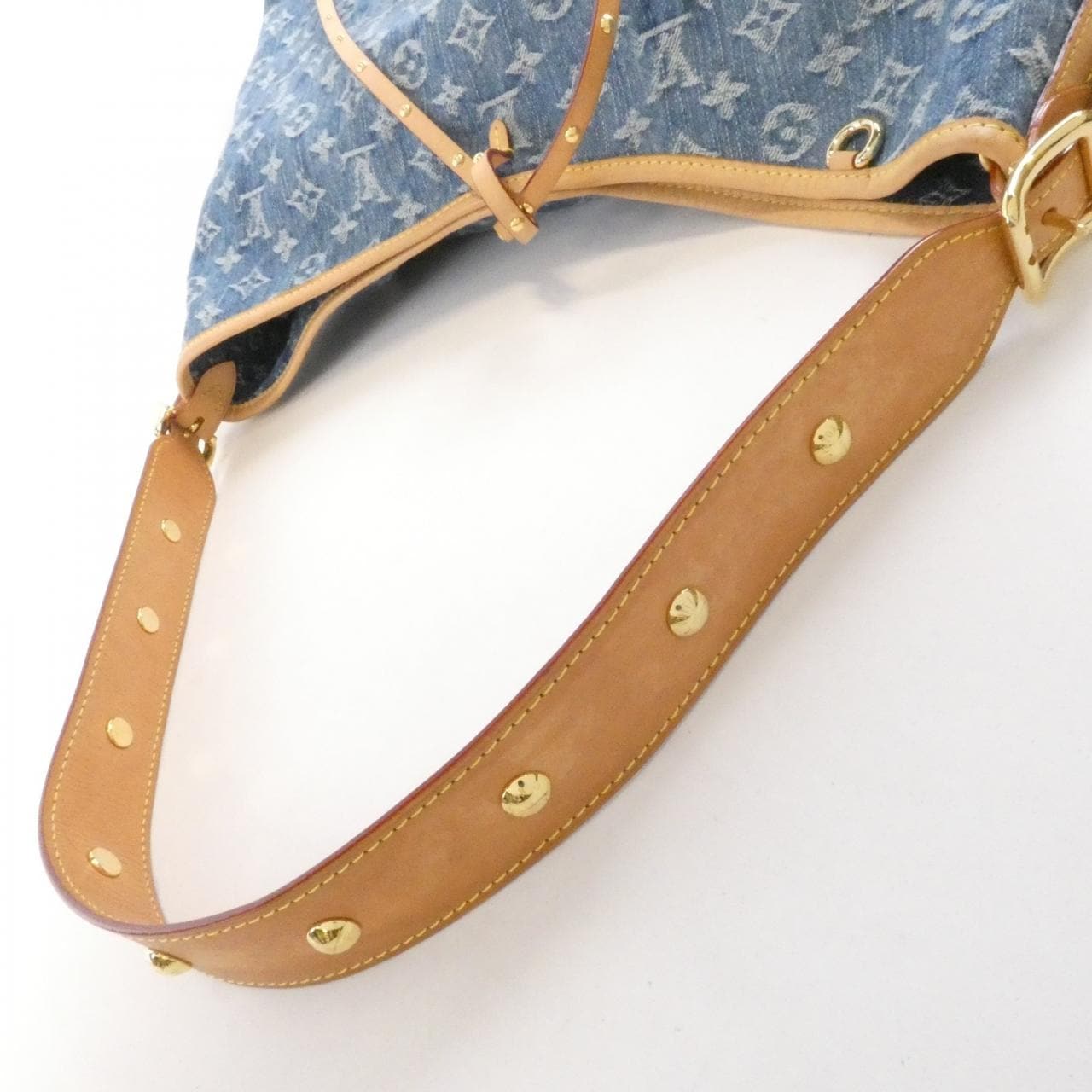 LOUIS VUITTON M46855 Shoulder Monogram 5