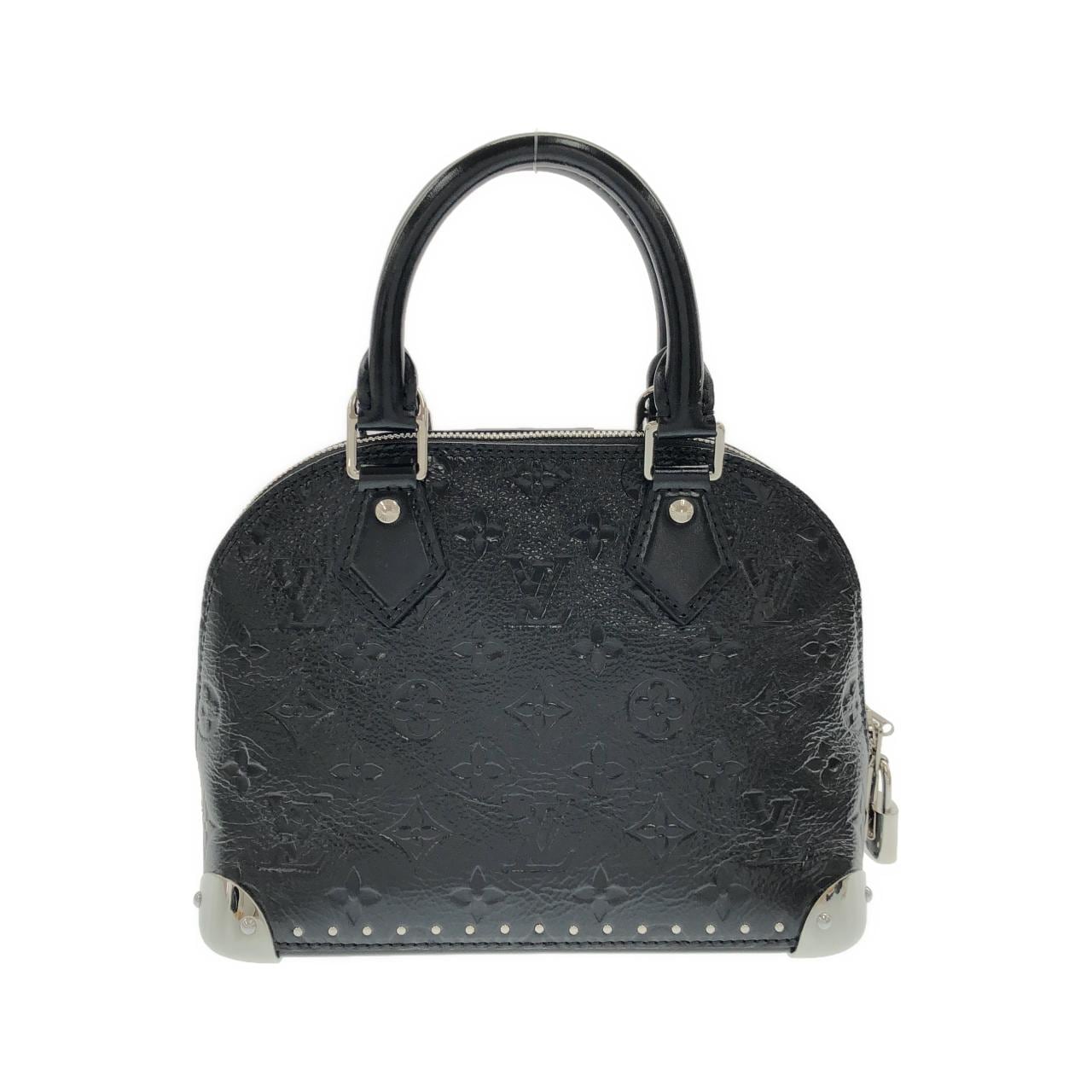 LOUIS VUITTON Alma M27812 Handbag Monogram 2