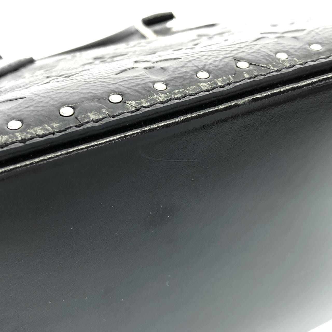 LOUIS VUITTON Alma M27812 Handbag Monogram 5