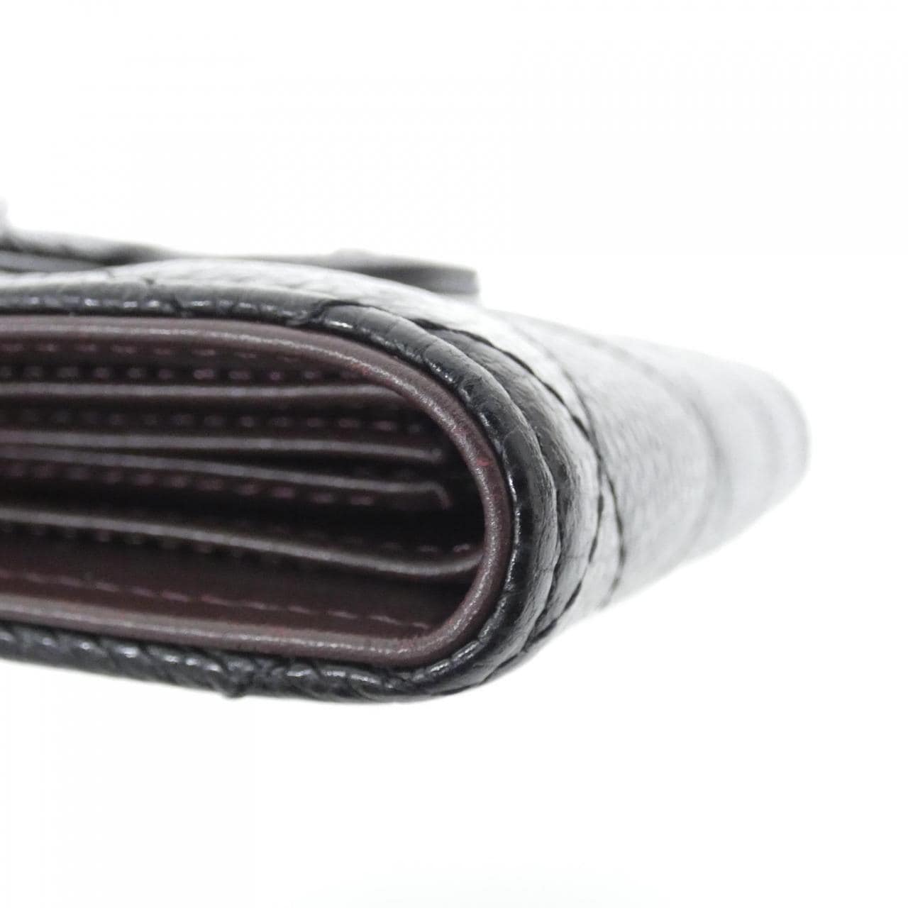 CHANEL Timeless Classic AP0231 Wallet Grained Calfskin 3