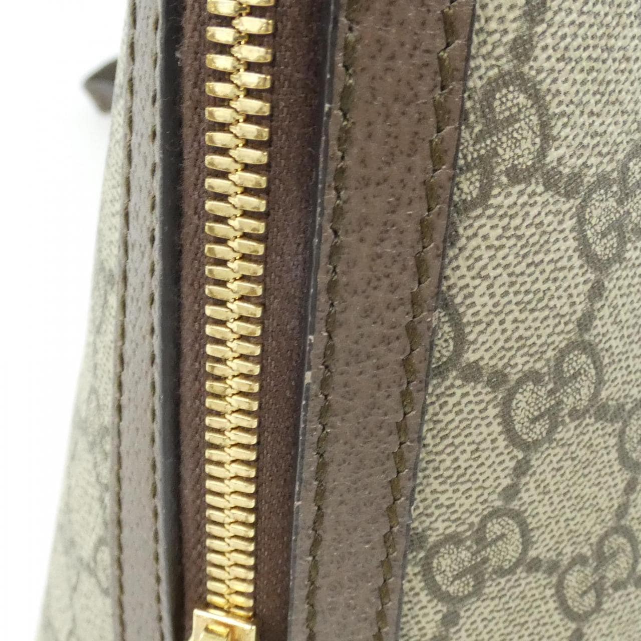 GUCCI 524533 K05NB 手提包 帆布 5