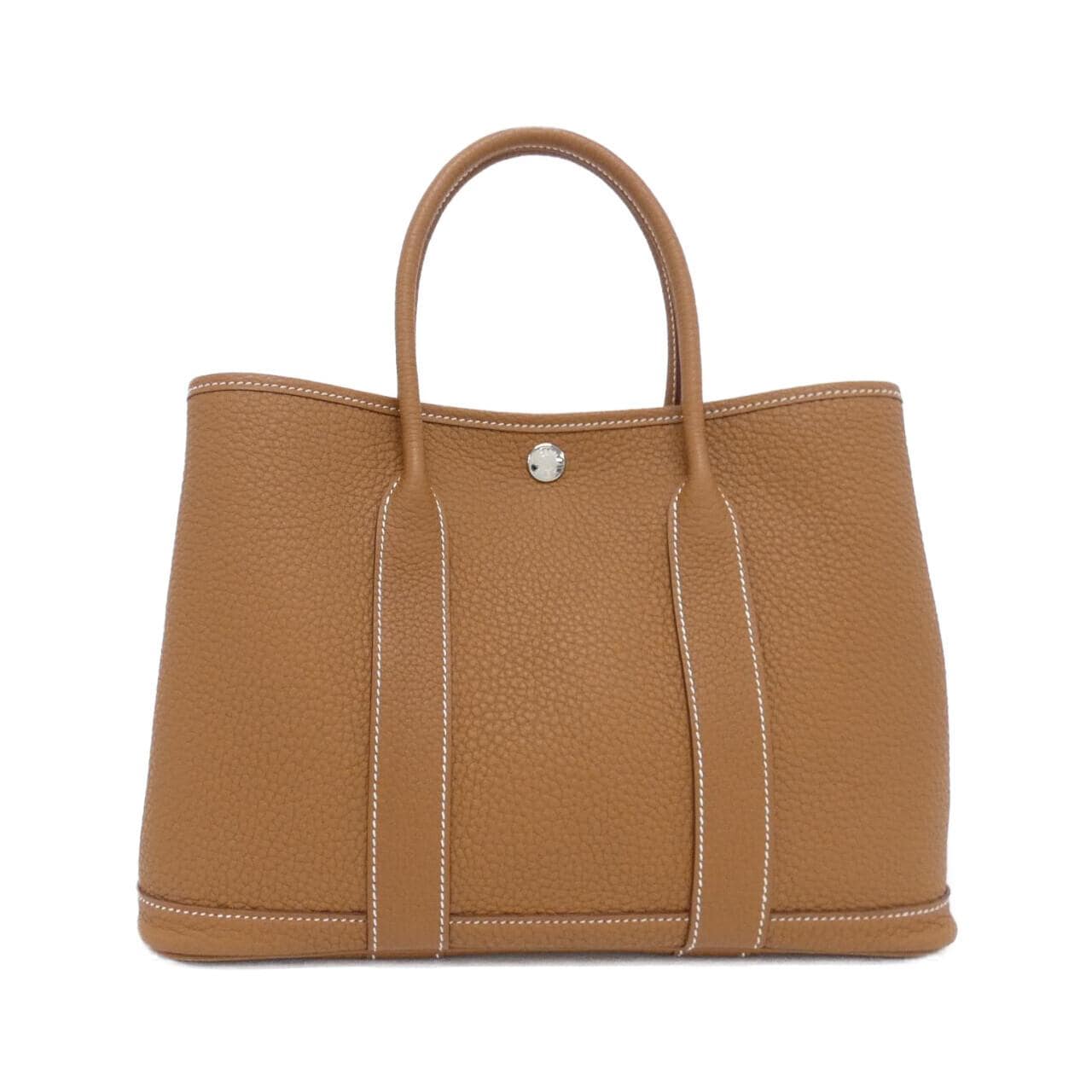HERMES Garden Party 051568CK Tote