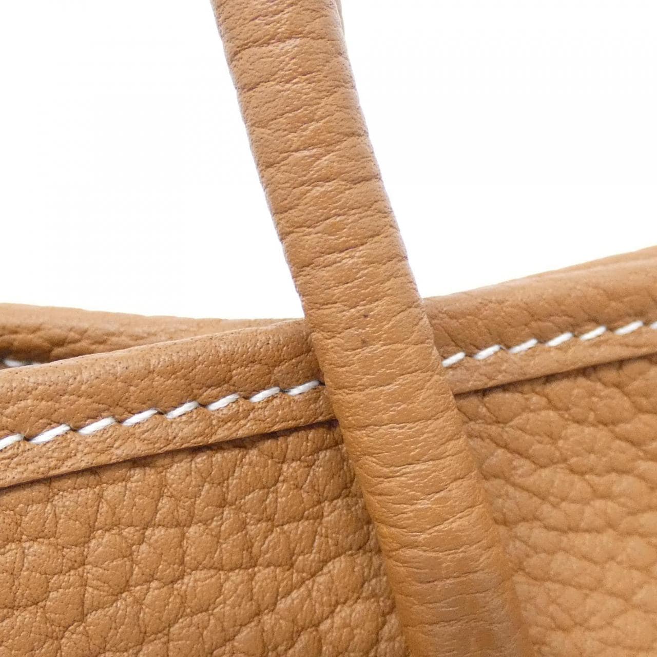 HERMES Garden Party 051568CK Tote 3