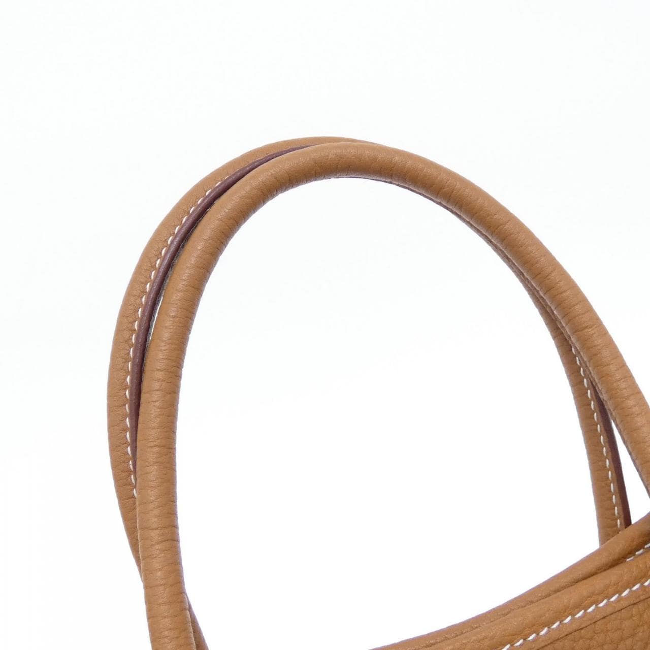 HERMES Garden Party 051568CK Tote 4